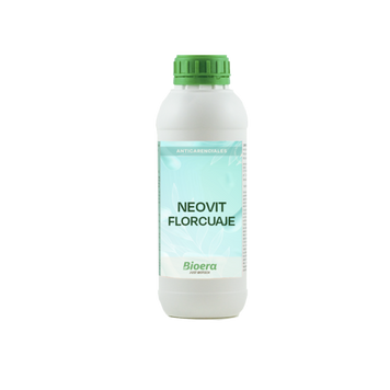 NEOVIT FLORCUAJE (Флоркуахе) Мультикомпонентний Са-В 250мл 6234 фото