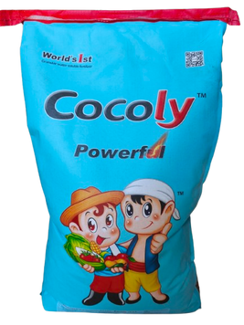 Добриво Cocoly Коколі NPK 15-3-5 20кг 7193 фото
