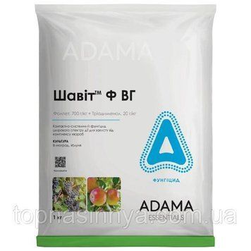 Шавіт Ф 1 кг, Аdama 3129 фото