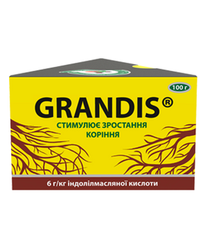 Швидка допомога "Грандіс" 100 г 1699 фото