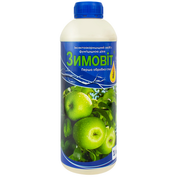 Зимовіт 1л 5152 фото