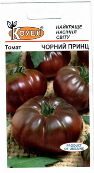 Томат Черный принц 0,5г. 5545 фото