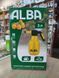 Обприскувач акумуляторний 3 л ТМ "ALBA" 4052 фото 2
