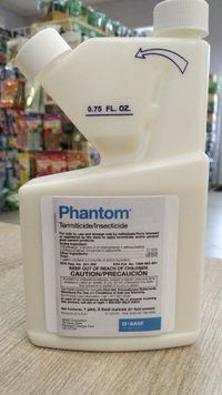 Інсектицид Фантом (Phantom) Basf 100мл 3538 фото