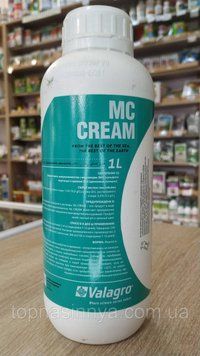 МАКСІКРОП КРЕМ / MAXICROP CREAM - біостимулятор росту, Valagro 2754 фото