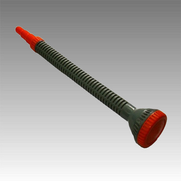 Розпилювач душ прямий 395 мм сірий 1/2"-5/8''-3/4" SLD 3183 фото