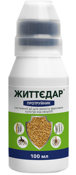 Протруйник Життєдар 100 мл, ProtectON 7353 фото