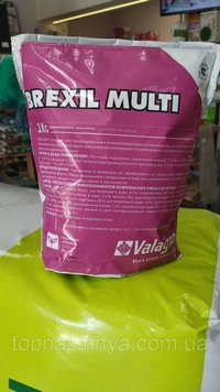 БРЕКСІЛ МУЛЬТИ / BREXIL MULTI - Valagro 1 кг 2260 фото