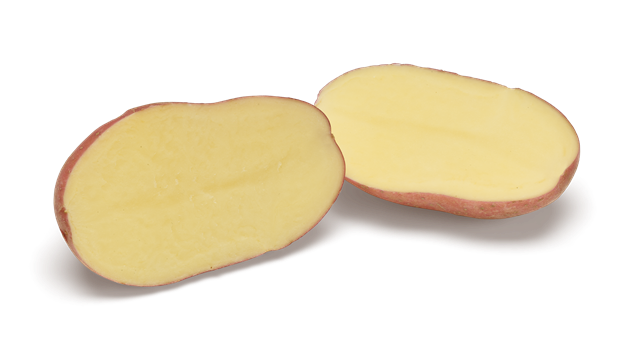 Насіннєва картопля Алюетт Фасовка 2,5кг.  1 Репродукція 4507 фото