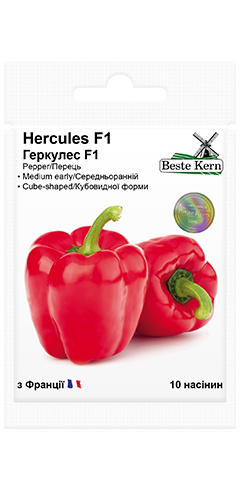 Besti Kern Перець Геркулес F1 2969 фото