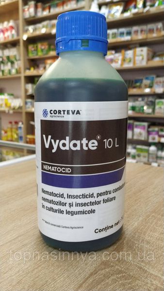 Інсектицид Відат 10 L (Vydate 10 L) Corteva 1л 3545 фото