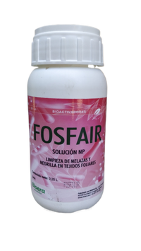 FOSFAIR (Фосфаір) Комплексне добриво з захисною дією та органічними миючими речовинами 4922 фото