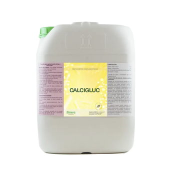 Комплексний розчин кальція (Кальциглюк) CALCIGLUC 20л 6090 фото