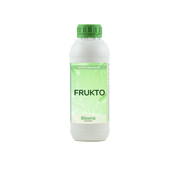 FRUKTO (Фрукто) Біостимулятор на основі калію 1л 4924 фото