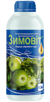 Зимовіт 500мл 5152 фото