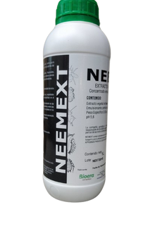 Інсектицид Neemext (Немексет) 100мл НА РОЗЛИВ 5202 фото