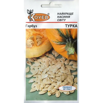 Гарбуз Турка 4 гр 5930 фото