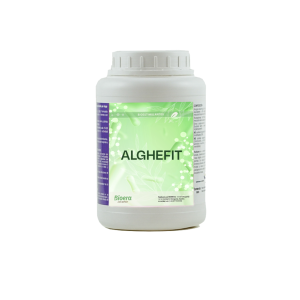 Удобрение биостимулятор Альгефит ALGHEFIT 1кг 4920 фото